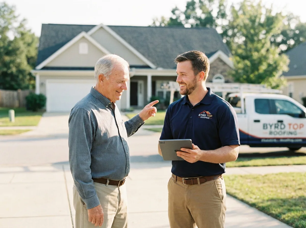 Roofing Goodwin, AR FAQs